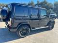 Mercedes-Benz G 400 G 400 d S.W. Stronger Than Time Edition Schwarz - thumbnail 3