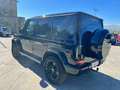 Mercedes-Benz G 400 G 400 d S.W. Stronger Than Time Edition Zwart - thumbnail 4