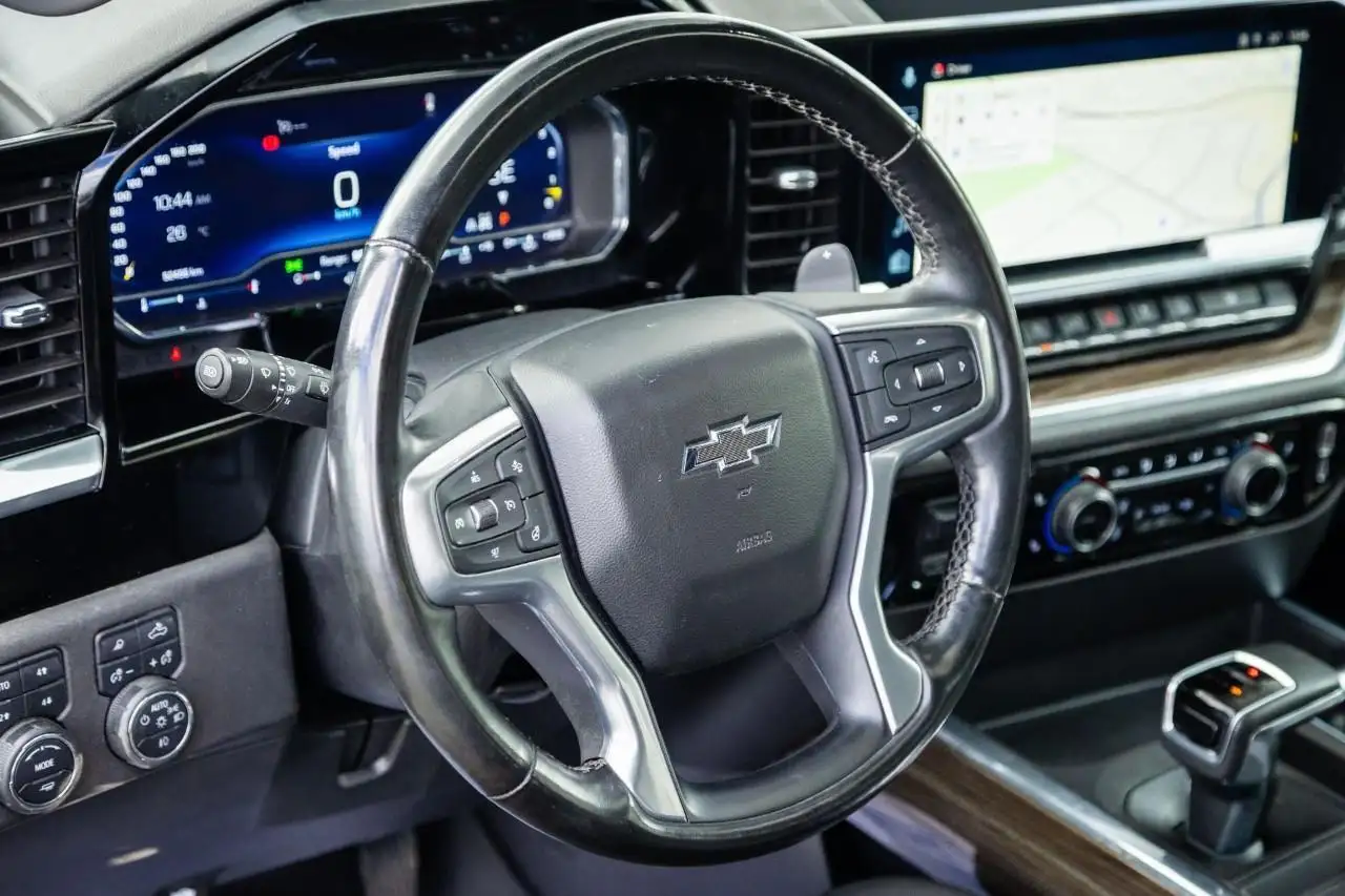 Chevrolet Silverado 1500 снимка Chevrolet Silverado 1500