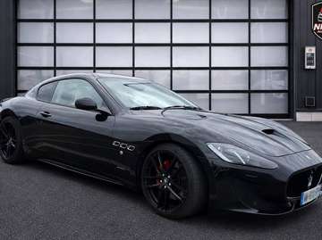 Granturismo Sessanta 4.7 V8 460 A MC