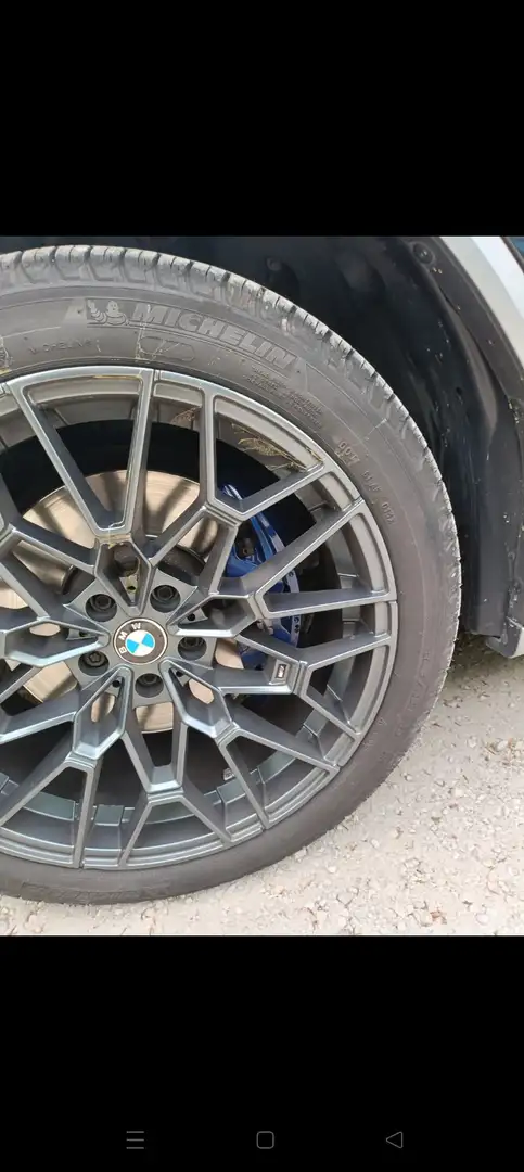 BMW X4 2.0iA xDrive20 OPF pack M - 2