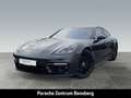 Porsche Panamera GTS Standheiz HuD SportDesignPaket Grau - thumbnail 1
