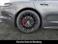 Porsche Panamera GTS Standheiz HuD SportDesignPaket Grau - thumbnail 12