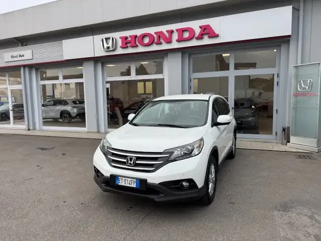 Honda CR-V CR-V 1.6 Diesel Comfort