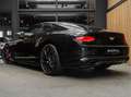 Bentley Continental GT Carbon Pakket Pano 4.0 V8 S Fekete - thumbnail 5