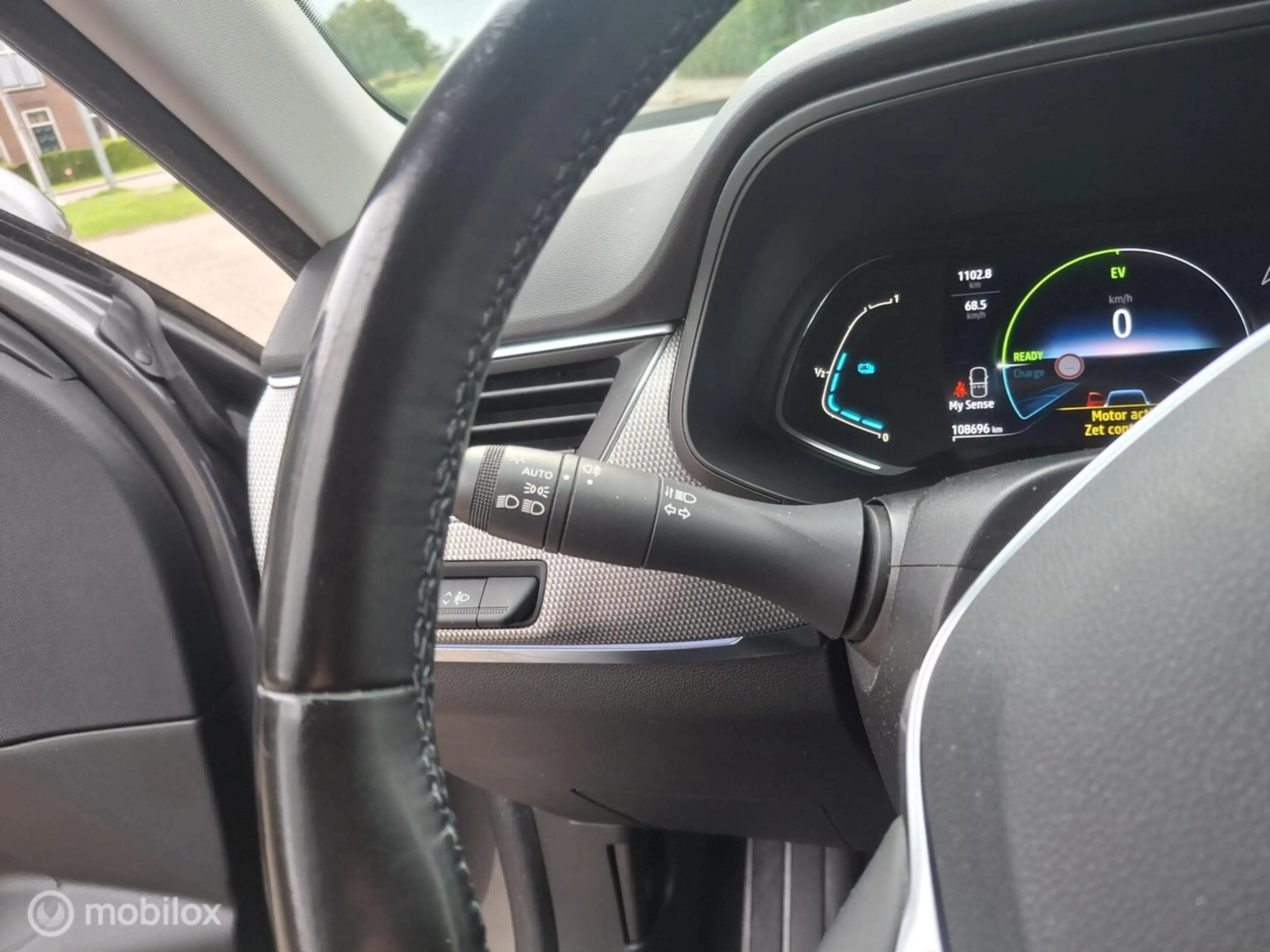 Renault Arkana 1.6 E-Tech Hybrid 145 Intens — photo 15