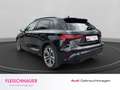 Audi A3 Sportback S line 30 TFSI LED RFK SOUNDSYSTEM Noir - thumbnail 4