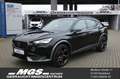 CUPRA Formentor 2.0 TSI VZ #4WD #AHK #DSG #WINTER #ACC #PDC Schwarz - thumbnail 1