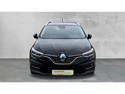 Annonce voiture d'occasion Renault Megane - CARADIZE
