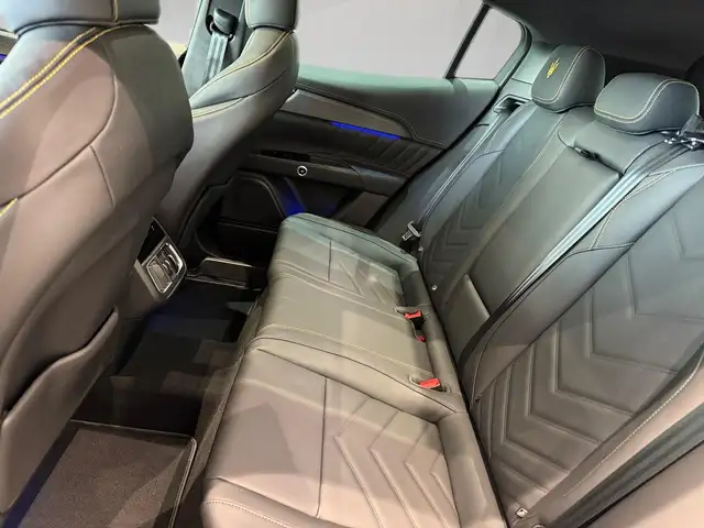 Maserati Grecale view 11