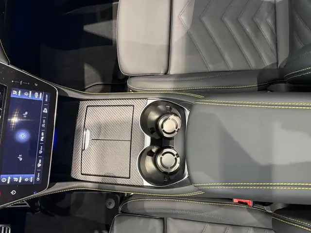 Maserati Grecale view 9