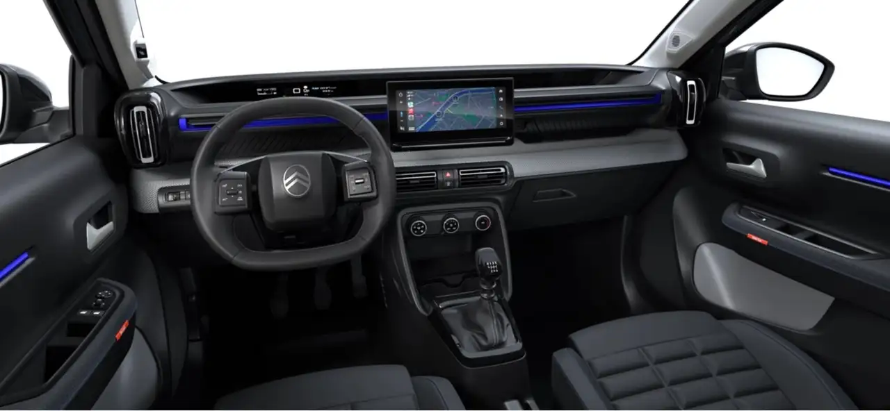 Citroen C3 2026