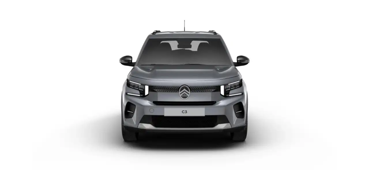 Citroen C3 2026