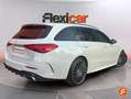 Mercedes-Benz C 220 d Blanco - thumbnail 8