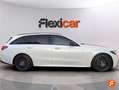 Mercedes-Benz C 220 d Blanco - thumbnail 9
