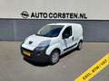 Peugeot Bipper 1.3 BlueHDi Airco Elek.Ramen Pdc SchuifdeurRechts Wit - thumbnail 1