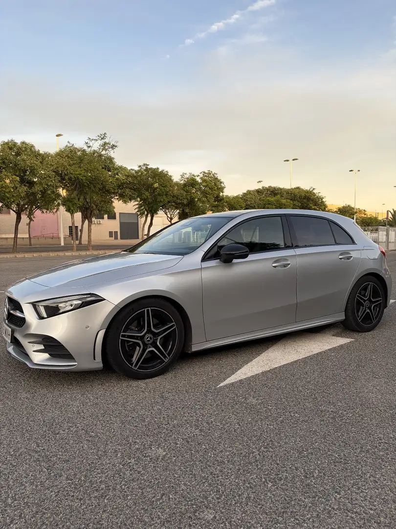 Mercedes-Benz A 220 220d 8G-DCT - 2