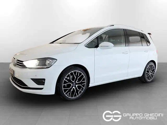 Volkswagen Golf Sportsvan Sportsvan 1.6 TDI BlueMotion Comfortline