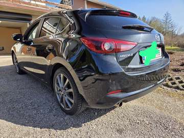 Mazda 3 Sport G120 Revolution Aut. Revolution