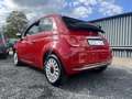Fiat 500C RED-EDITION 1.HD RIESENAUSWAHL AN FIAT500 Rot - thumbnail 6