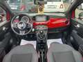 Fiat 500C RED-EDITION 1.HD RIESENAUSWAHL AN FIAT500 Rot - thumbnail 12