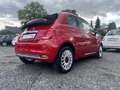 Fiat 500C RED-EDITION 1.HD RIESENAUSWAHL AN FIAT500 Rot - thumbnail 8