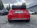 Fiat 500C RED-EDITION 1.HD RIESENAUSWAHL AN FIAT500 Rot - thumbnail 7