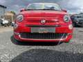 Fiat 500C RED-EDITION 1.HD RIESENAUSWAHL AN FIAT500 Rot - thumbnail 3