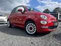 Fiat 500C RED-EDITION 1.HD RIESENAUSWAHL AN FIAT500 Rot - thumbnail 2