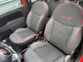 Fiat 500C RED-EDITION 1.HD RIESENAUSWAHL AN FIAT500 Rot - thumbnail 10