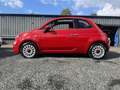 Fiat 500C RED-EDITION 1.HD RIESENAUSWAHL AN FIAT500 Rot - thumbnail 5