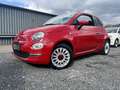 Fiat 500C RED-EDITION 1.HD RIESENAUSWAHL AN FIAT500 Rot - thumbnail 4