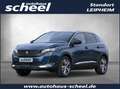 Peugeot 3008 Roadtrip 1.6 Hybrid 225 (Plug-In) FLA SpurH Blau - thumbnail 1