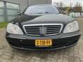 Mercedes-Benz S 600 Lang Zwart - thumbnail 2
