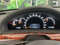 Mercedes-Benz S 600 Lang Zwart - thumbnail 8