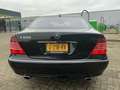 Mercedes-Benz S 600 Lang Zwart - thumbnail 4