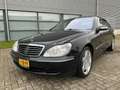 Mercedes-Benz S 600 Lang Zwart - thumbnail 6