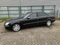 Mercedes-Benz S 600 Lang Zwart - thumbnail 3