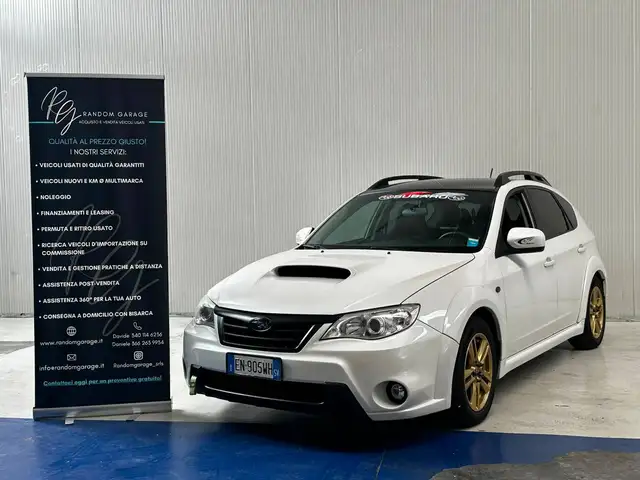Subaru Impreza Impreza XV XV 2.0d Trend 6mt