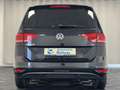 Volkswagen Touran 1.6 TDI DSG BMT 7-Sitze 1.Hand Family ACC Schwarz - thumbnail 7