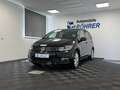 Volkswagen Touran 1.6 TDI DSG BMT 7-Sitze 1.Hand Family ACC Schwarz - thumbnail 30
