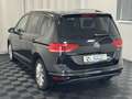Volkswagen Touran 1.6 TDI DSG BMT 7-Sitze 1.Hand Family ACC Schwarz - thumbnail 6