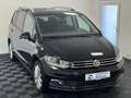 Volkswagen Touran 1.6 TDI DSG BMT 7-Sitze 1.Hand Family ACC Schwarz - thumbnail 4