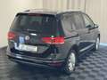 Volkswagen Touran 1.6 TDI DSG BMT 7-Sitze 1.Hand Family ACC Schwarz - thumbnail 8