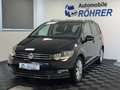 Volkswagen Touran 1.6 TDI DSG BMT 7-Sitze 1.Hand Family ACC Schwarz - thumbnail 1