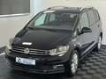 Volkswagen Touran 1.6 TDI DSG BMT 7-Sitze 1.Hand Family ACC Schwarz - thumbnail 2