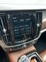 Volvo V90 T8 AWD Twin Engine PlugIn Inscription ACC Pano B&W Zwart - thumbnail 20