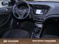 Hyundai i20 PASSION PLUS KLIMA ISOFIX Blau - thumbnail 8