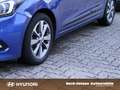 Hyundai i20 PASSION PLUS KLIMA ISOFIX Blau - thumbnail 5