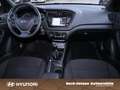 Hyundai i20 PASSION PLUS KLIMA ISOFIX Blau - thumbnail 11